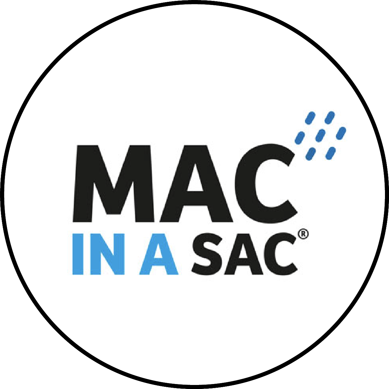 Mac in a Sac