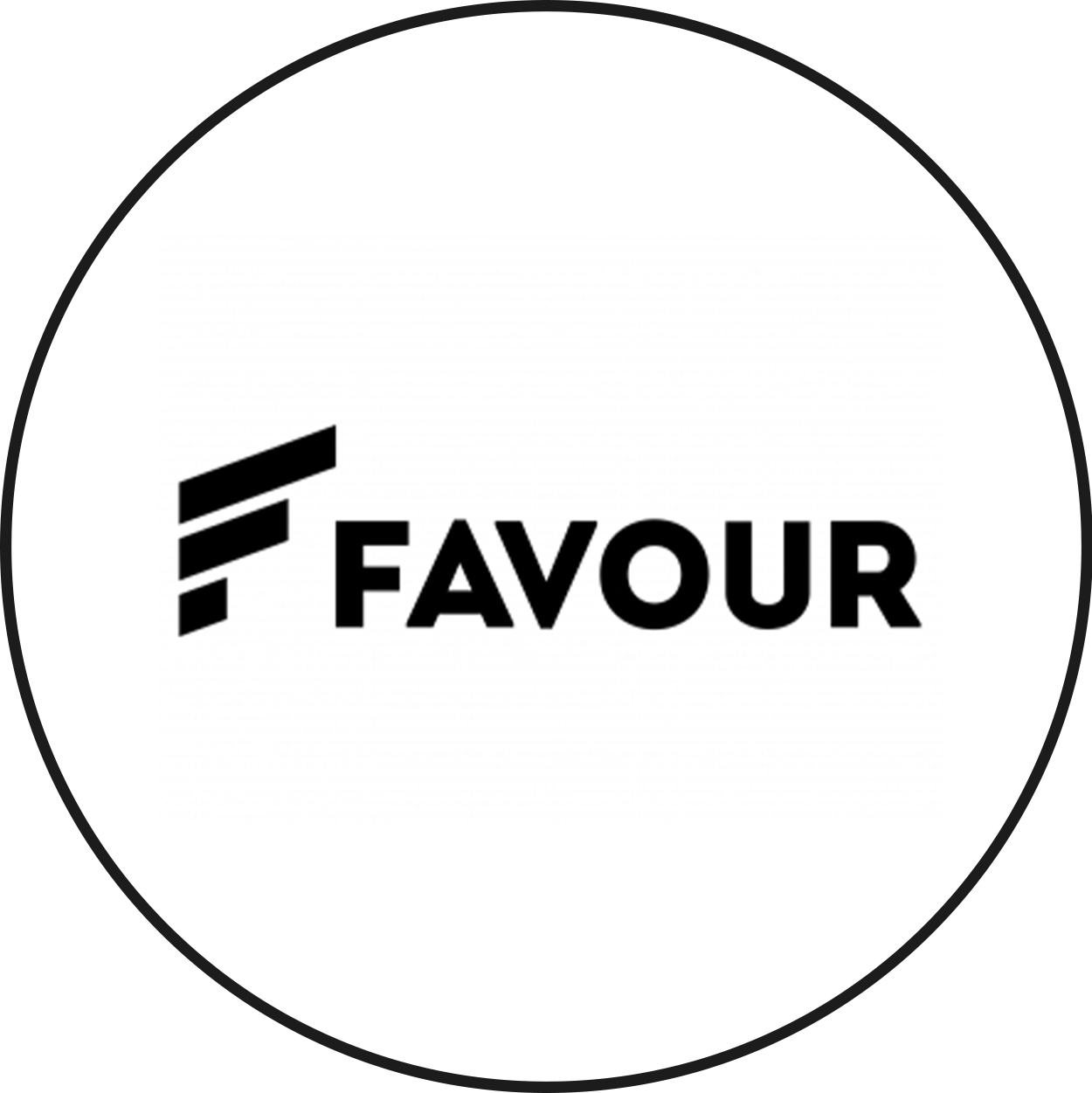 FAVOUR