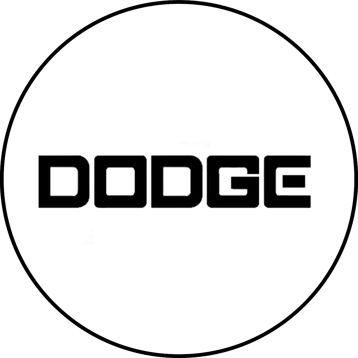 DODGE