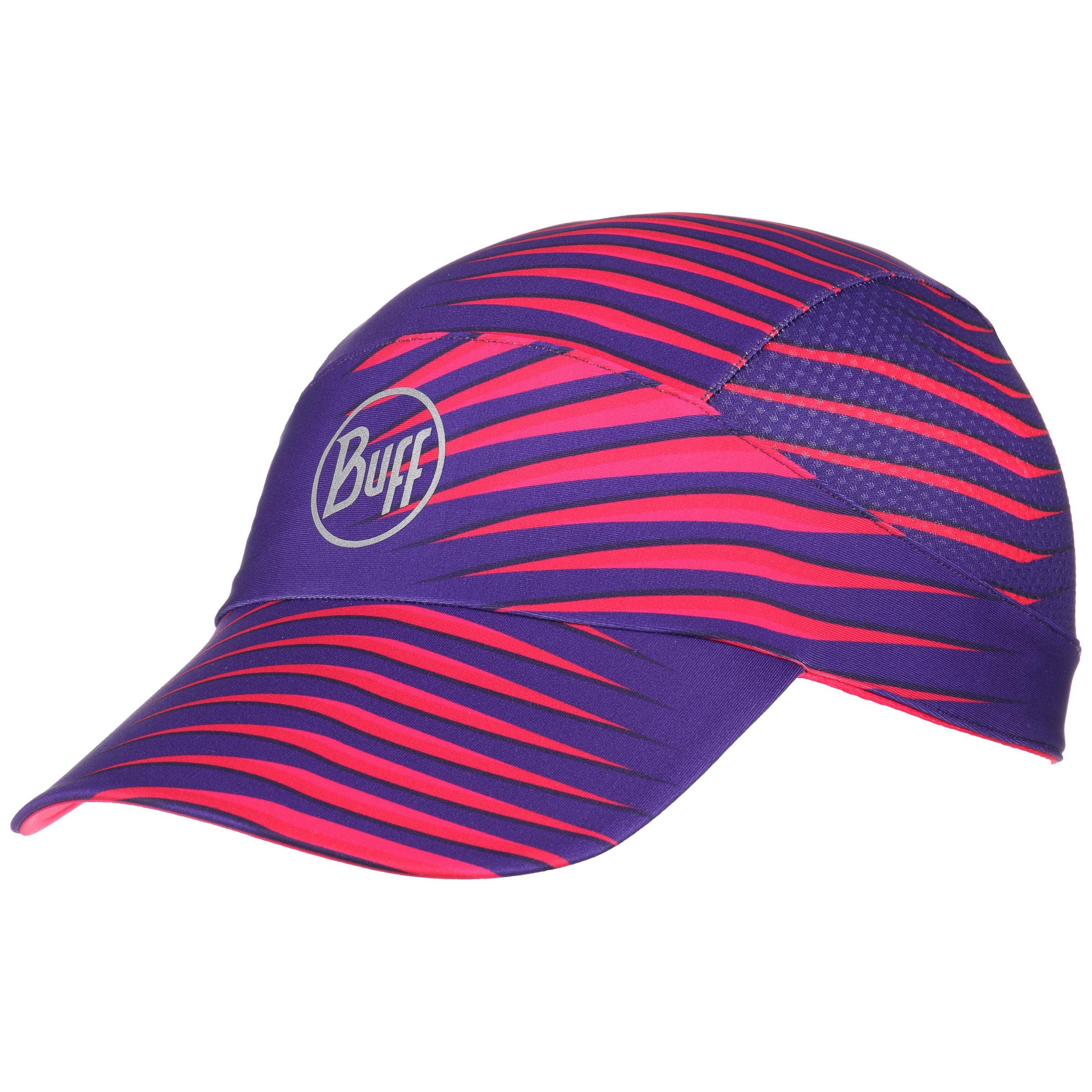 BUFF PACK RUN CAP R-OPTICAL