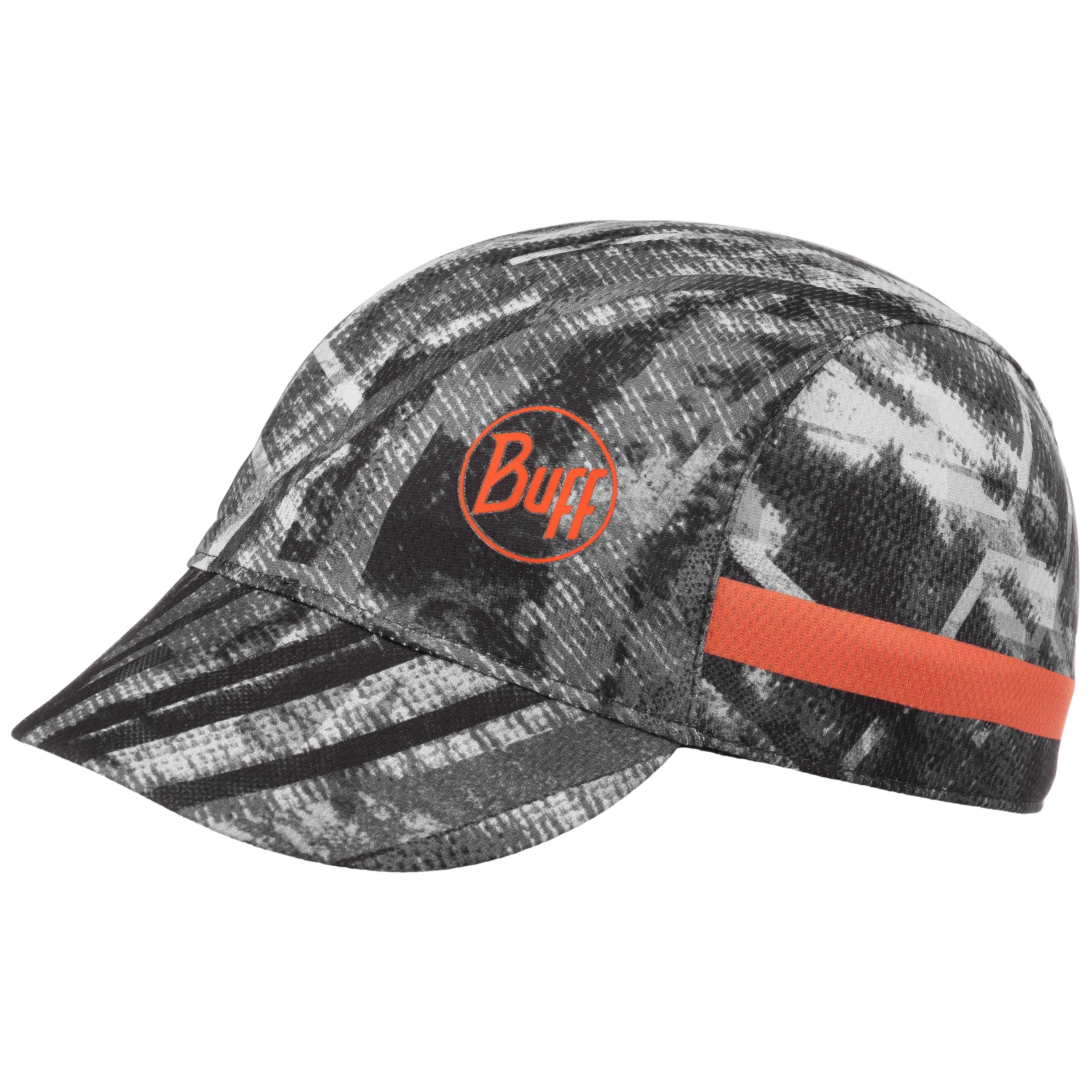 BUFF PACK BIKE CAP CITY JUNGLE