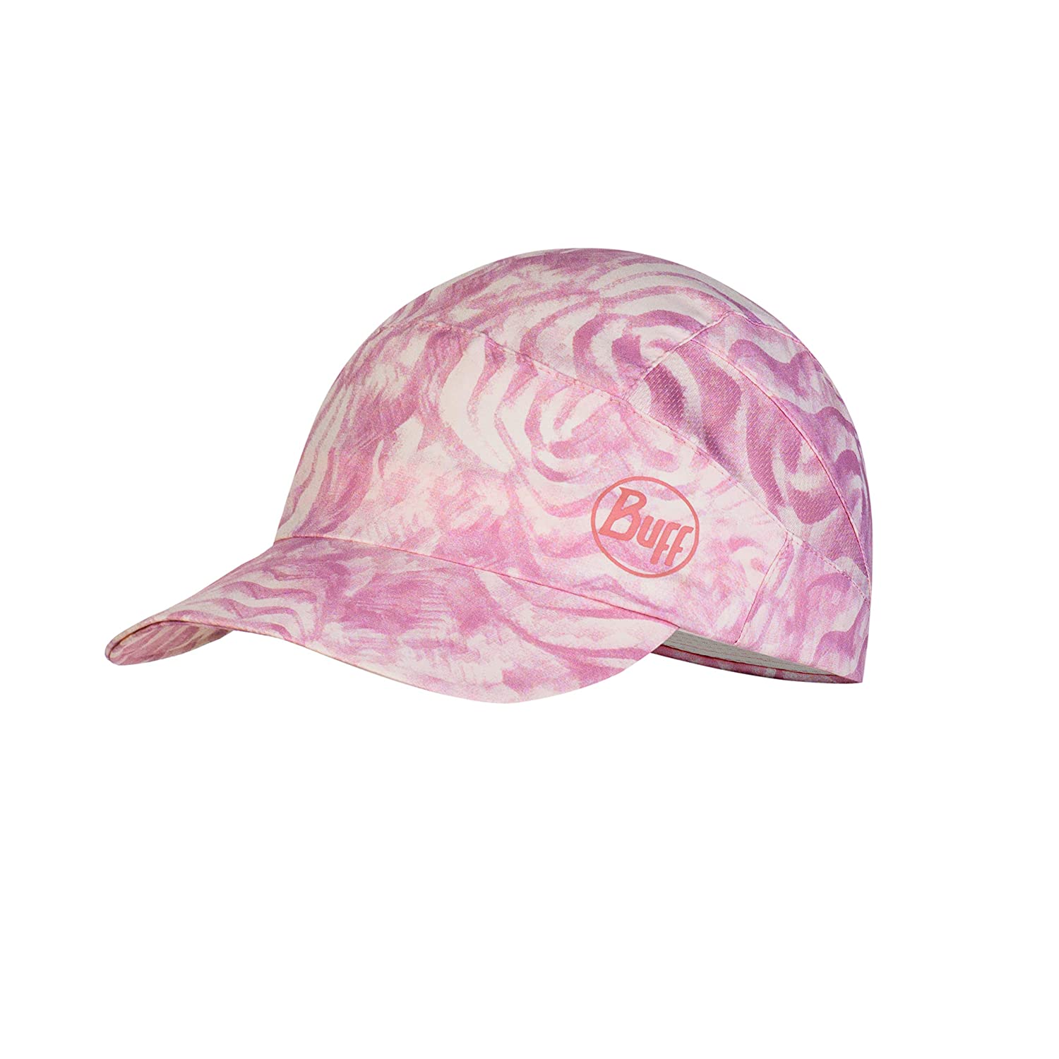 BUFF PACK TREK CAP ZOA PALE PINK