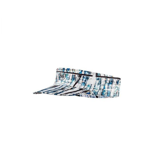 BUFF PACK RUN VISOR R-O-2