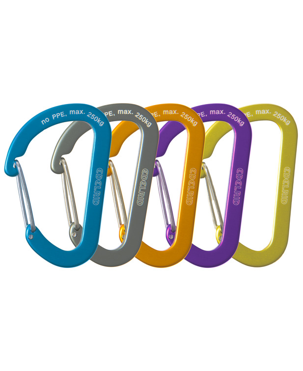 EDELRID Aranya(not for climbing)