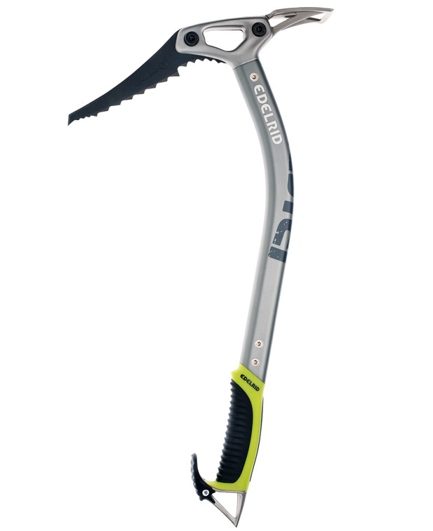 EDELRID Riot Adze