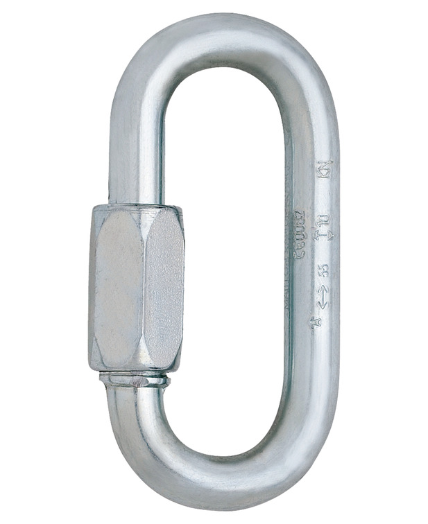EDELRID MAILLON Screwlink 8mm