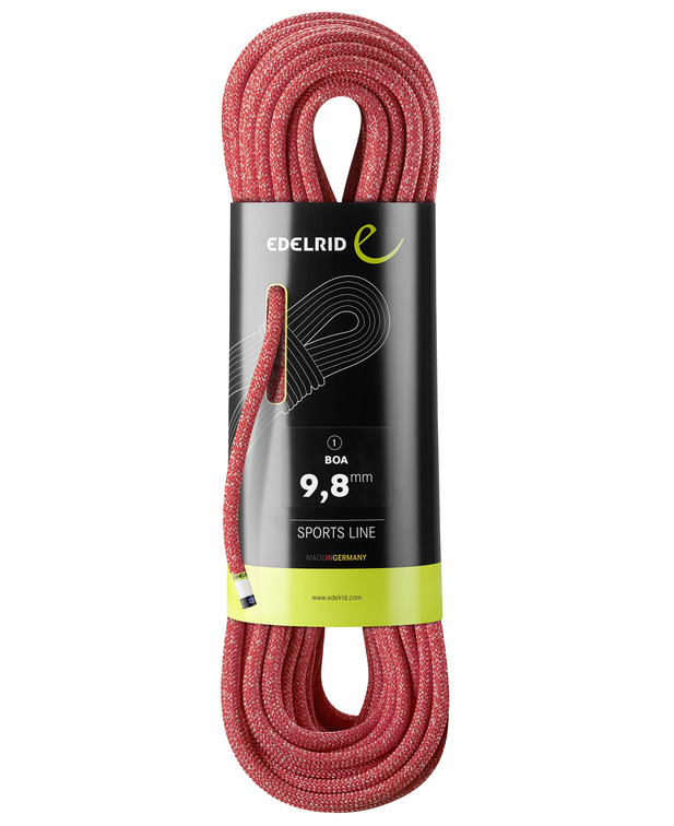 EDELRID Boa 9,8mm 70 M