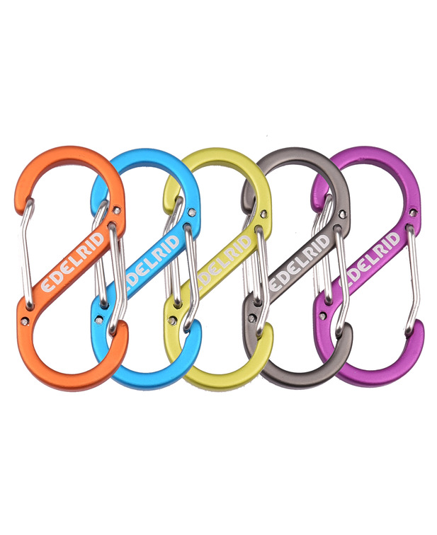 EDELRID Micro S(not for climbing)