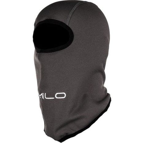 MILO BALACLAVA - CHARCOAL