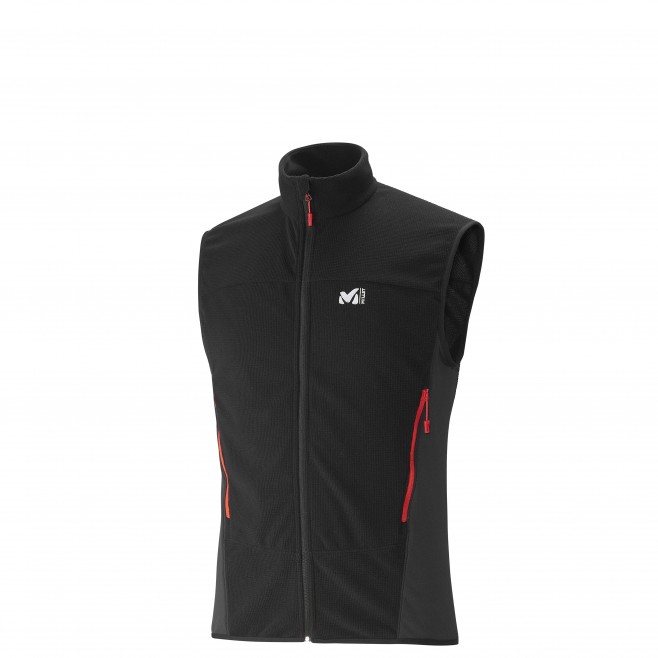 MILLET VECTOR GRID VEST