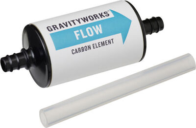 PLATYPUS GRAVITY WORKS CARBON ELEMENT