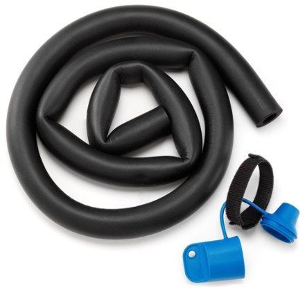 PLATYPUS BITE VALVE & TUBE INSULATOR