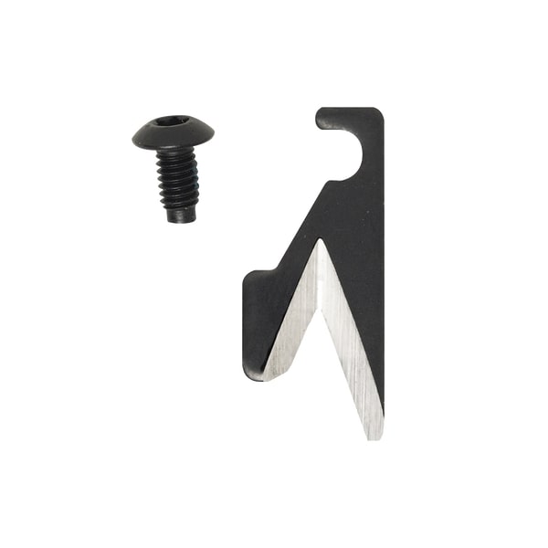 STRAP CUTTER INSERTS