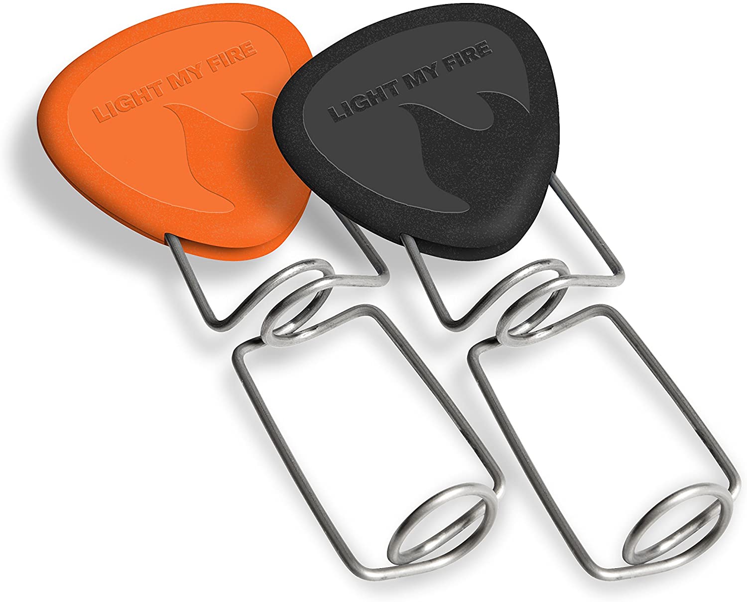GRANDPA'S FIREFORK 2-PACK