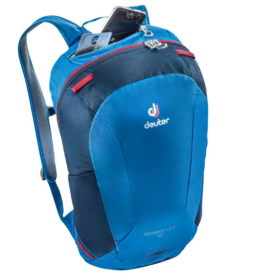 DEUTER SPEED LITE 12