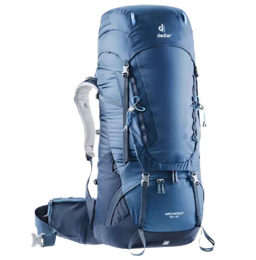DEUTER AIRCONTACT 55 + 10