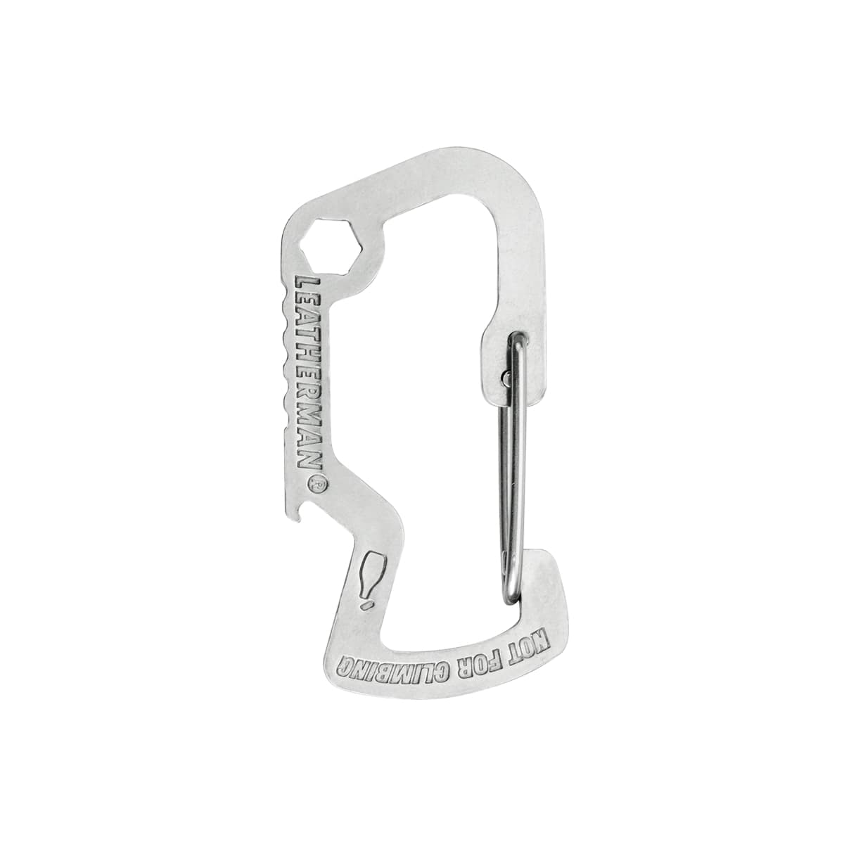 CARABINER CAP LIFTER