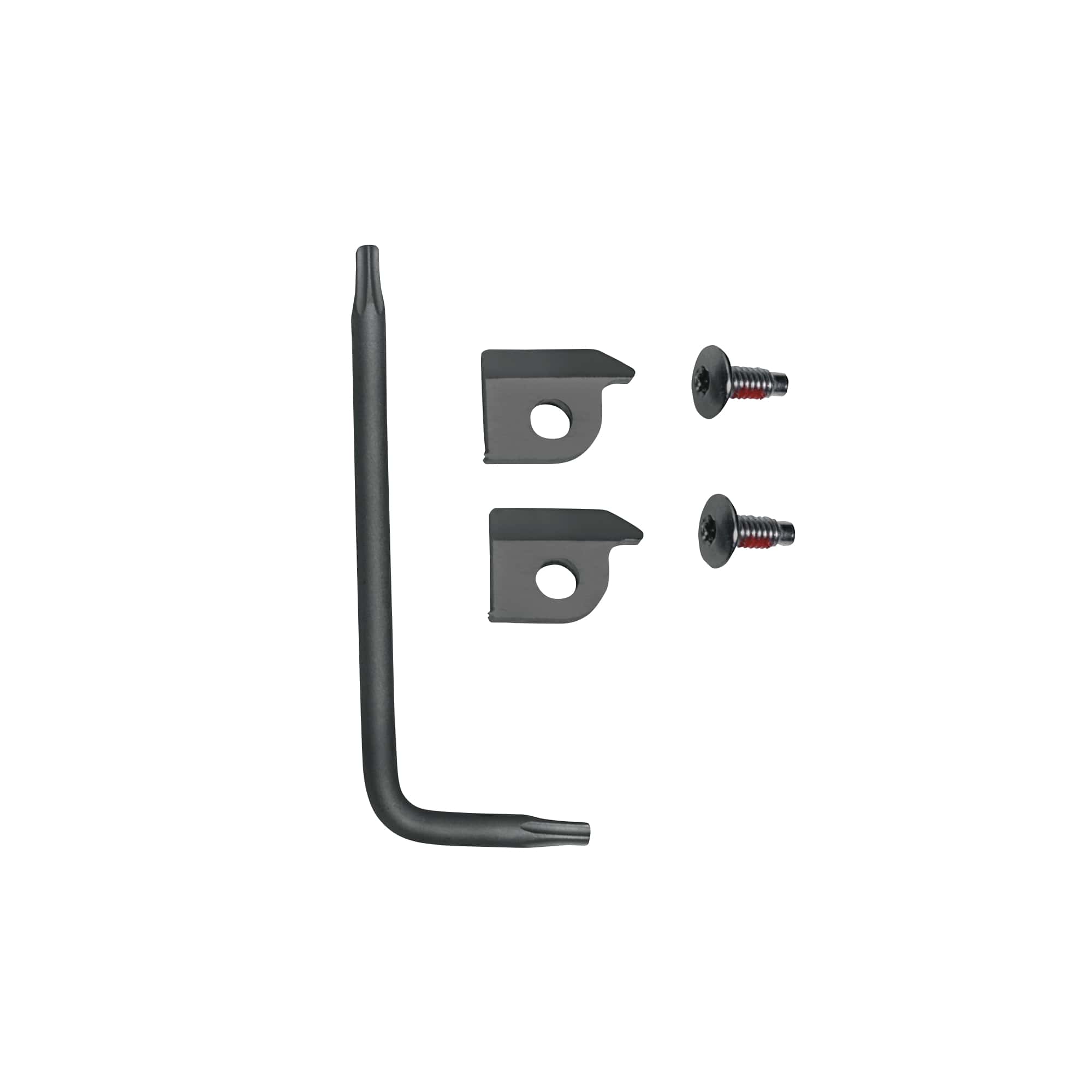 CUTTER INSERTS