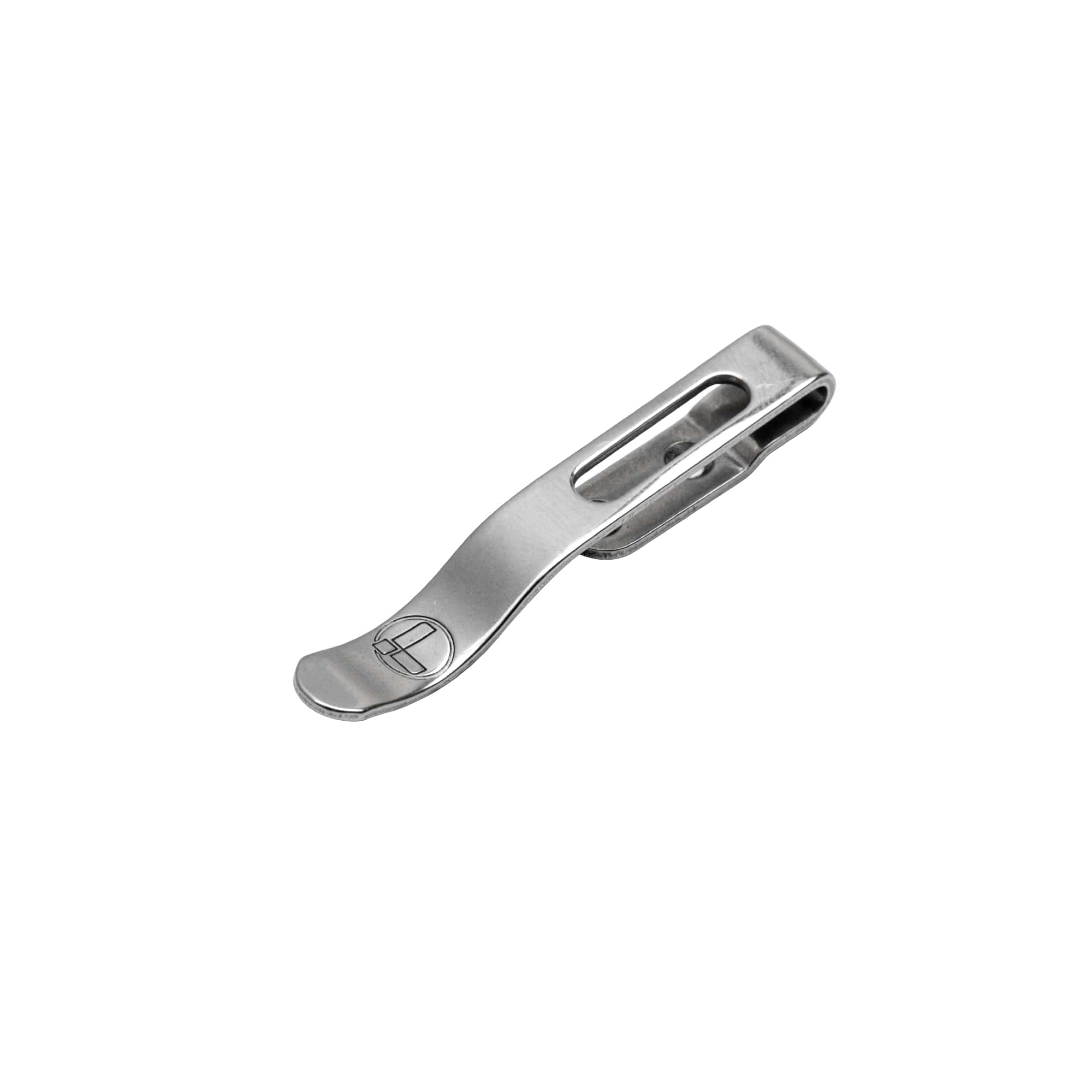 POCKET CLIP & LANYARD / FREE