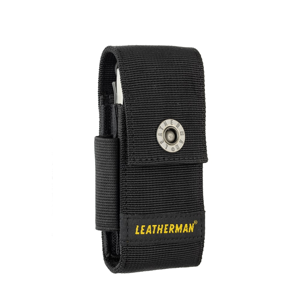 SHEATH NYLON POCKET 4"