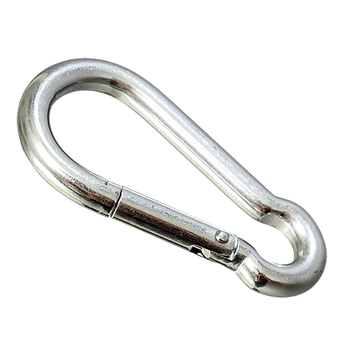SPRING HOOK 5MM