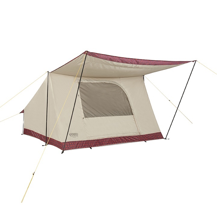 WENZEL BALLYHOO 4