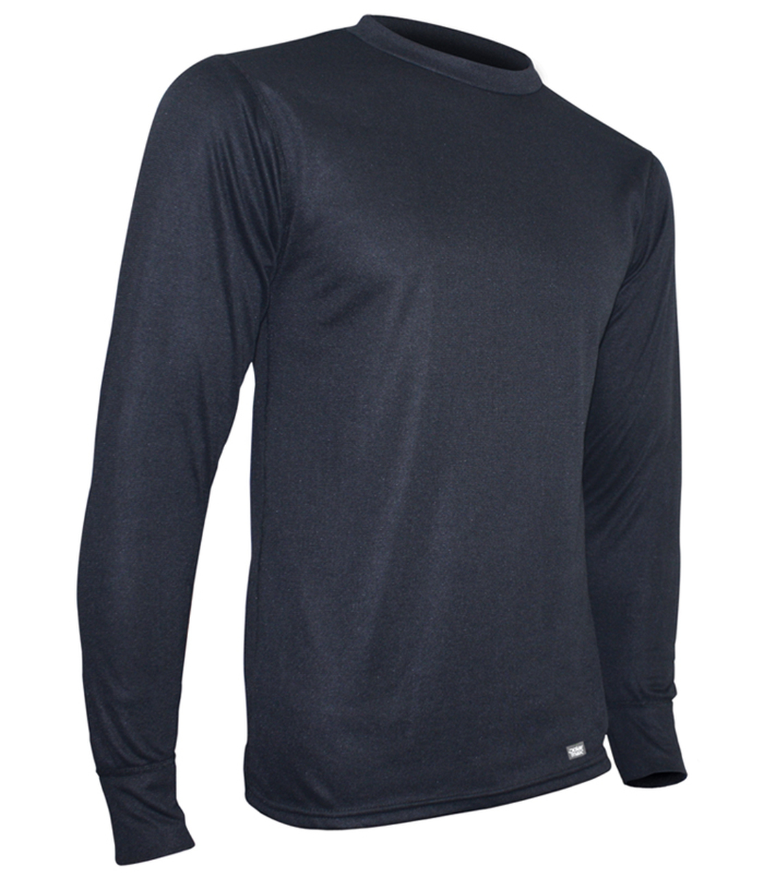 POLARMAX MENS 2-LAYER CREW