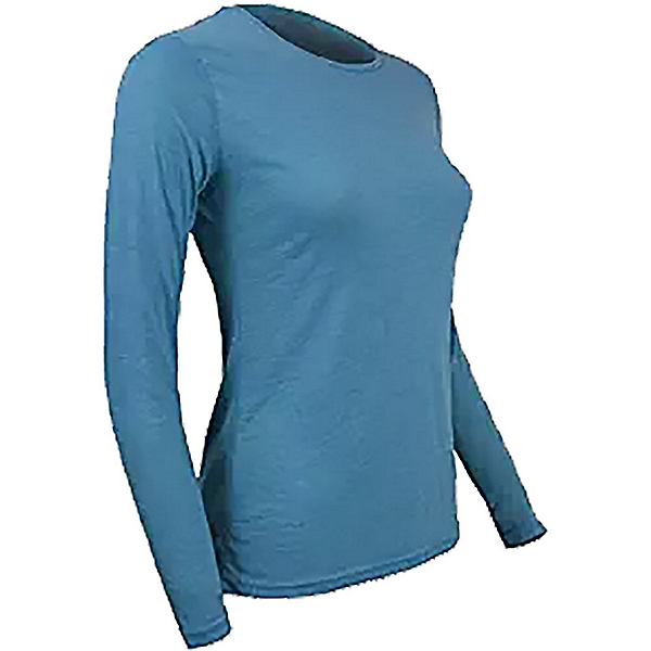 POLARMAX MONTANA WOOL WOMENS CREW