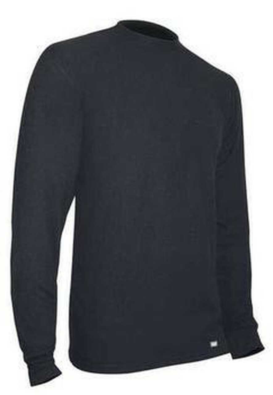 POLARMAX MENS QUATTRO FLC CREW