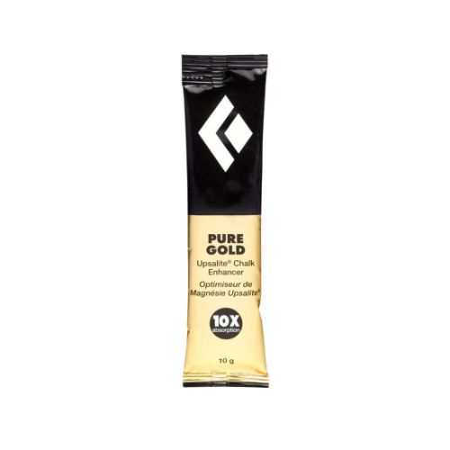 BLACK DIAMOND 10 G PURE GOLD CHALK