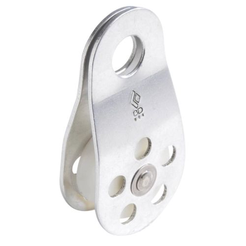 BLACK DIAMOND PULLEY