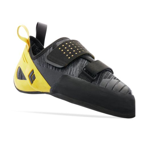 BLACK DIAMOND ZONE CLIMBING SHOES