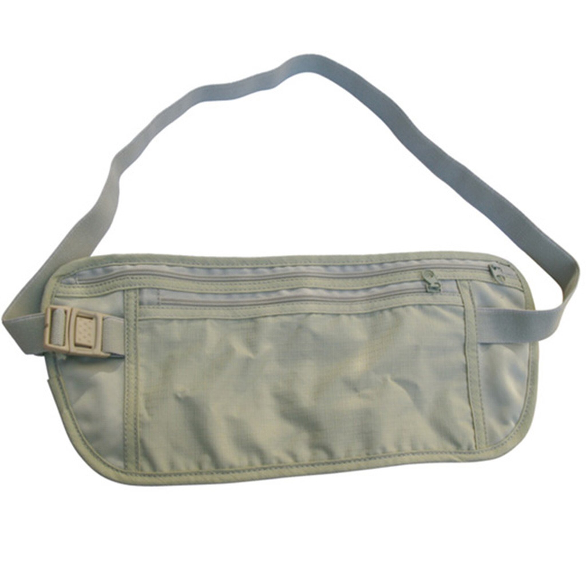 ACE CAMP SECURITY WAIST WALLET