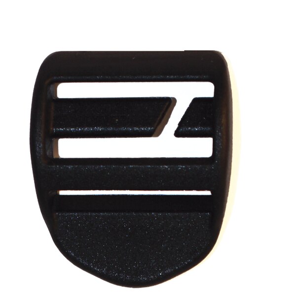 DURAFLEX 25MM QUICK ATTACH TENSIONLOCK 4PK
