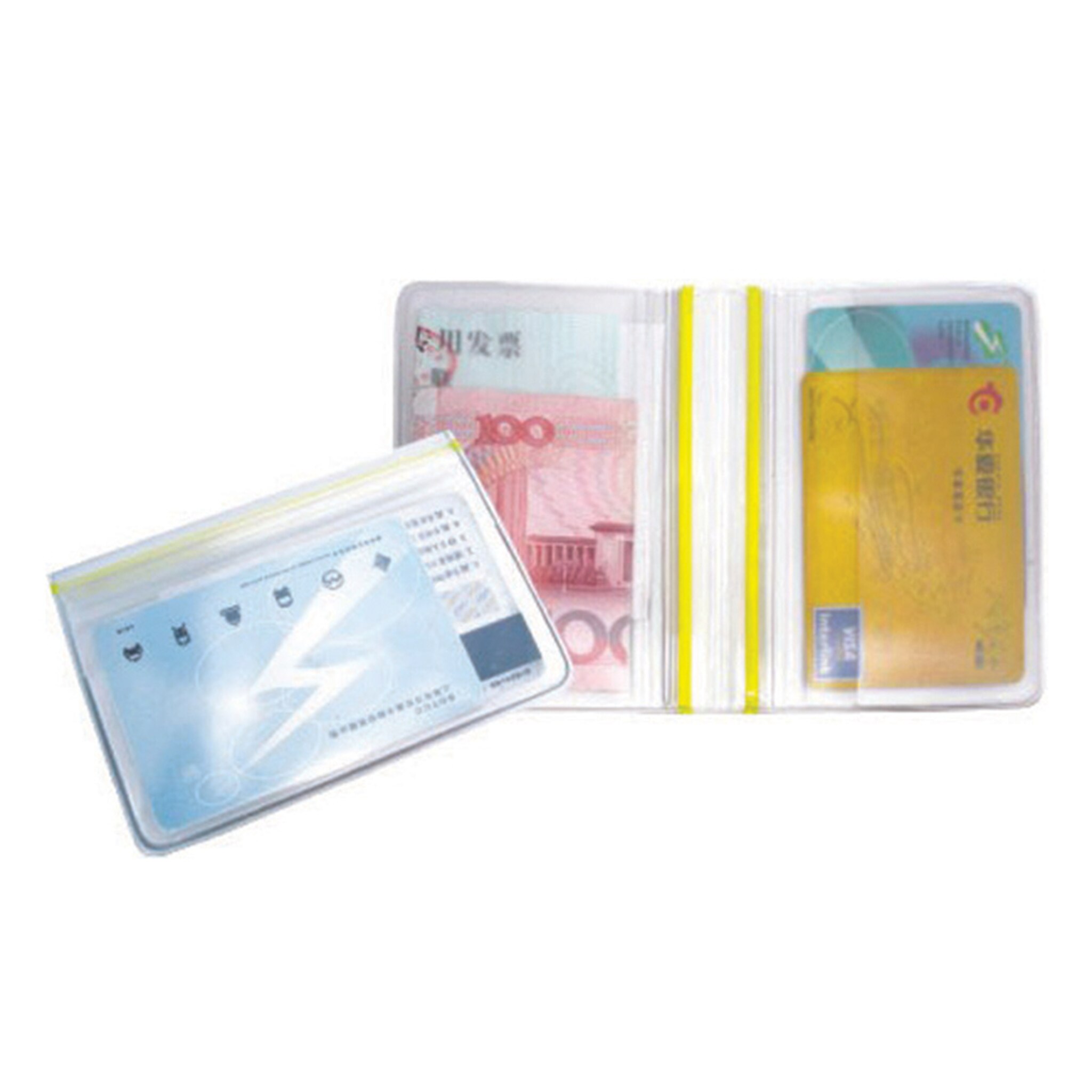 ACE CAMP WATERTIGHT WALLET