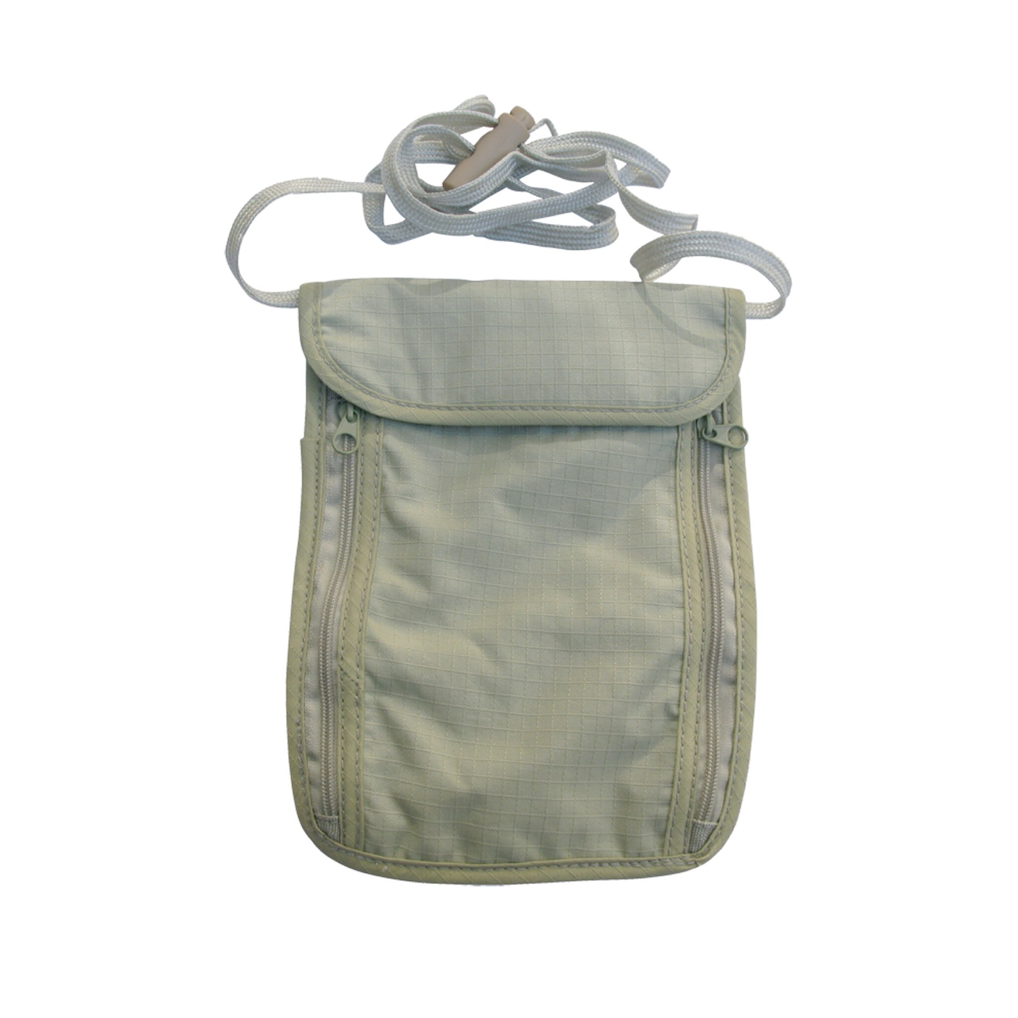 SECURITY NECK WALLET