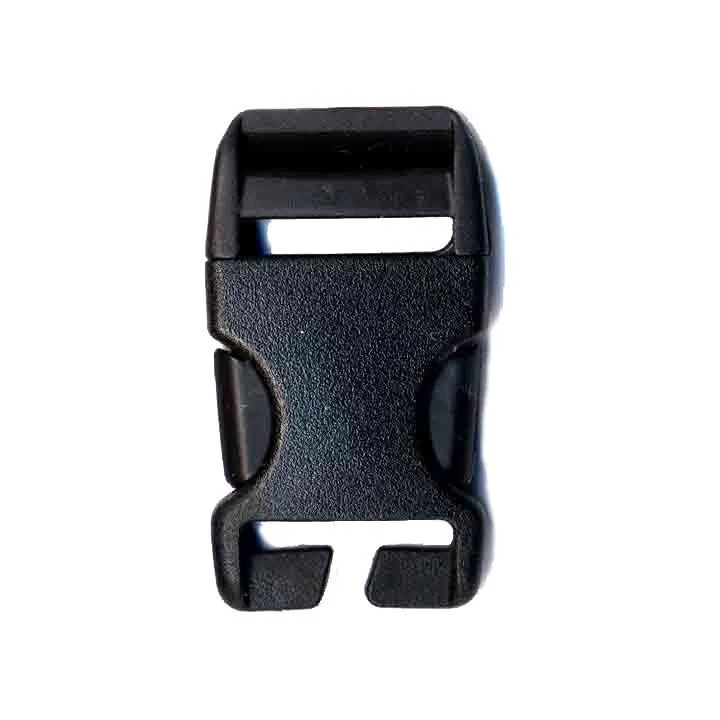 DURAFLEX 25MM QUICK ATTACH SIDE RELEASE