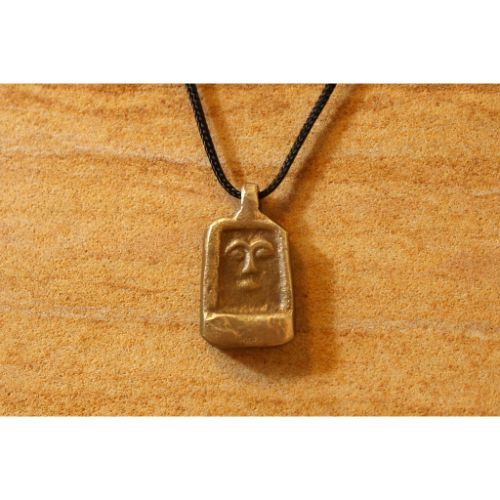 AL UZZA NECKLACE
