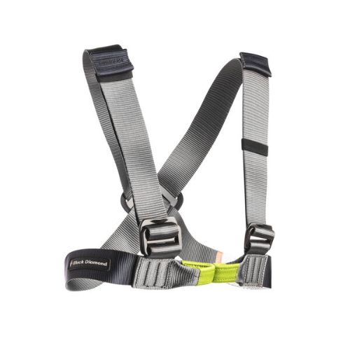 BLACK DIAMOND VARIO CHEST HARNESS