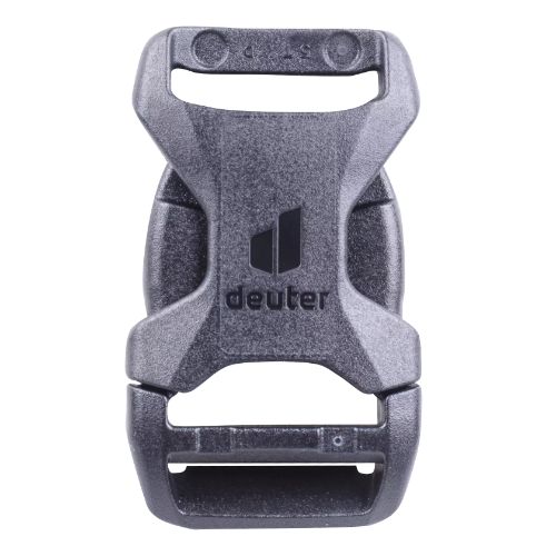 QUICK RELEASE BUCKLE