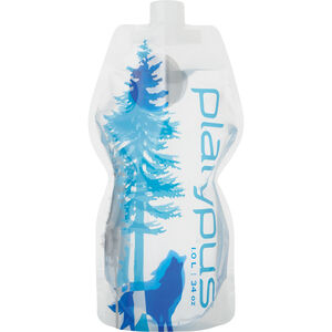 PLATYPUS SOFT BOTTLE 1L