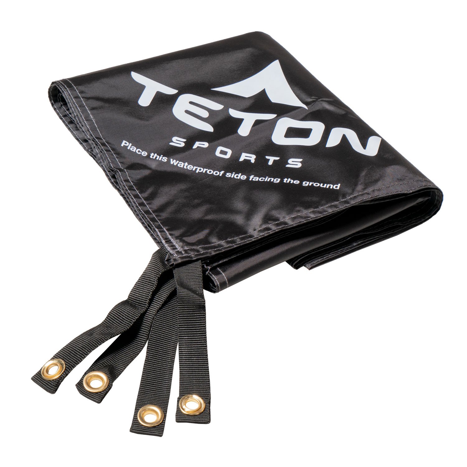TETON MOUNTAIN ULTRA 4 FOOTPRINT