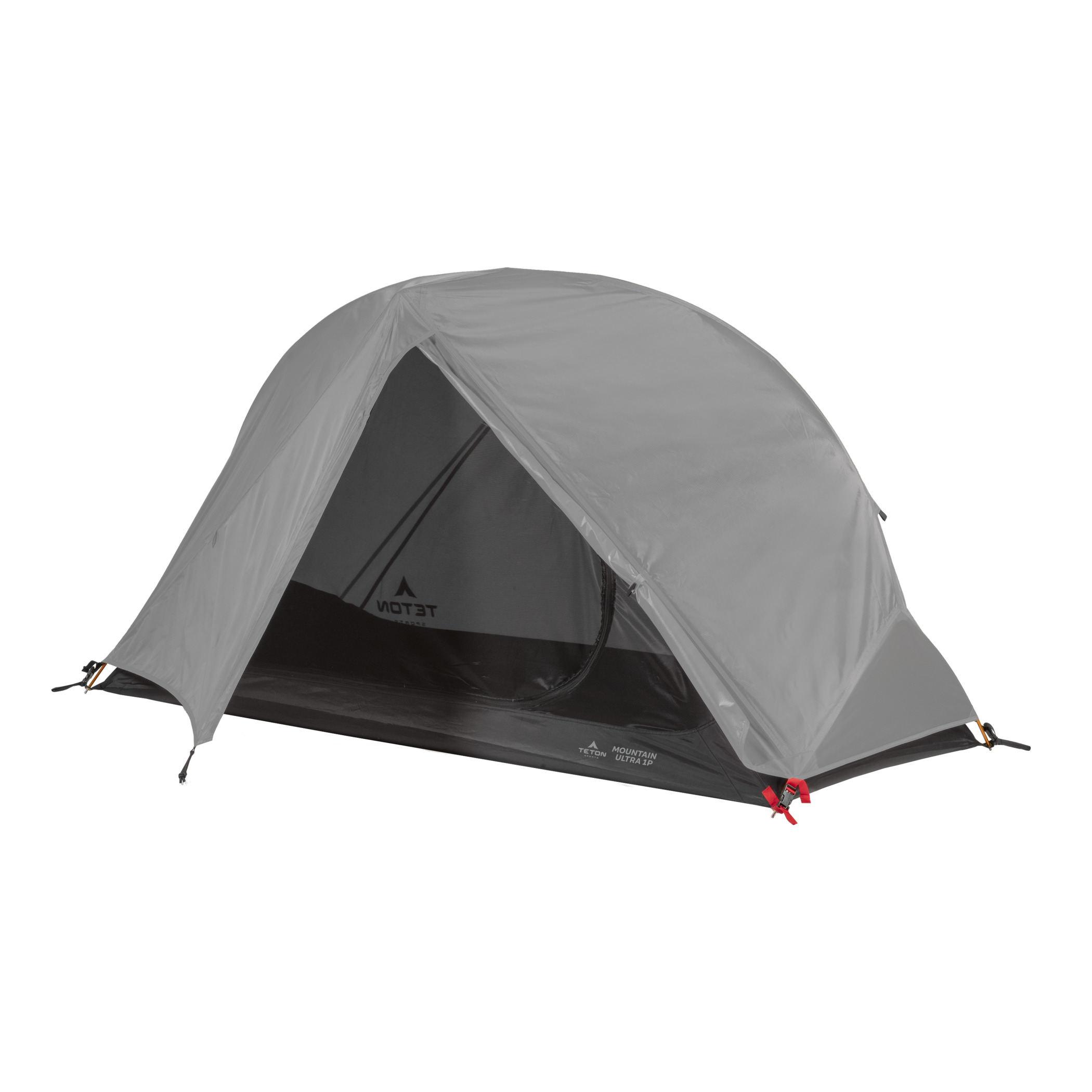TETON MOUNTAIN ULTRA 4