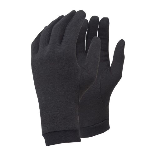 TREK MATES SILK LINER GLOVE