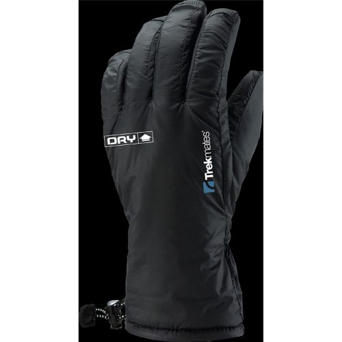 TREKS MATES SILVERHILL GLOVE - WOMENS