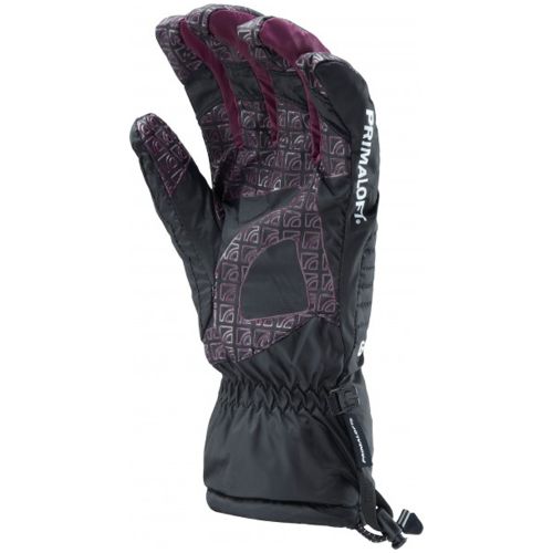 HARRISON GLOVE - WOMENS