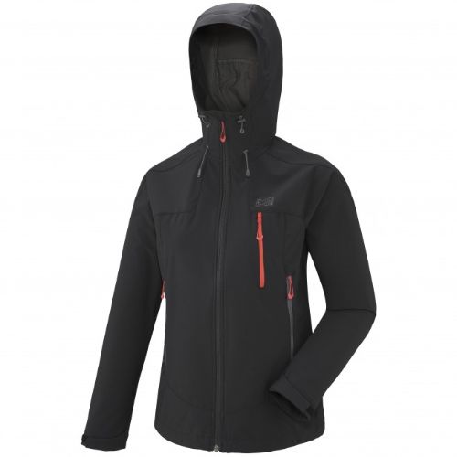 MILLET LD K SHIELD HOODIE