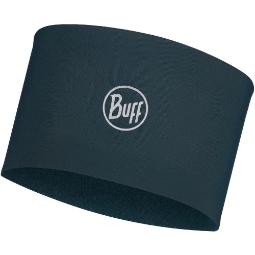 BUFF TECH HEADBAND SOLID