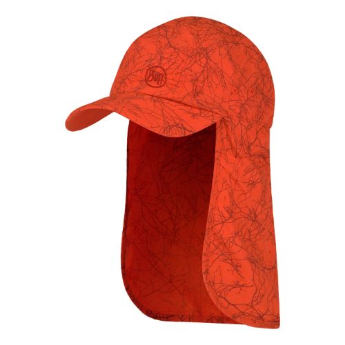 BUFF SAHARA CAP QIN