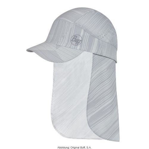 BUFF PACK SAHARA CAP GREVERS